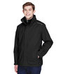 Core365 Men's Tall Region 3-in-1 Jacket with Fleece Liner  ModelQrt