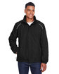 Core 365 Men's Profile Fleece-Lined All-Season Jacket  