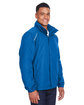 Core 365 Men's Profile Fleece-Lined All-Season Jacket TRUE ROYAL ModelQrt