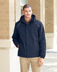 Core 365 Men's Profile Fleece-Lined All-Season Jacket  Lifestyle