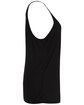 Bella + Canvas Ladies' Slouchy Tank  OFSide