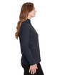 Marmot Ladies' Rocklin Fleece Jacket BLACK ModelSide