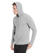 Next Level Adult PCH Pullover Hoodie OATMEAL ModelSide