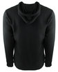 Next Level Adult Laguna French Terry Full-Zip Hooded Sweatshirt  FlatBack