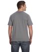 Gildan Adult Softstyle T-Shirt STORM GREY ModelBack