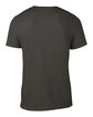 Gildan Lightweight T-Shirt SMOKE FlatBack