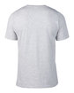 Gildan Lightweight T-Shirt HEATHER GREY OFBack