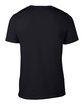 Gildan Lightweight T-Shirt BLACK OFBack