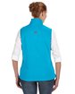 Marmot Ladies' Tempo Vest ATOMIC BLUE ModelBack