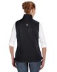 Marmot Ladies' Tempo Vest BLACK ModelBack