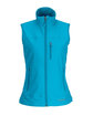 Marmot Ladies' Tempo Vest ATOMIC BLUE OFFront