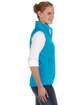 Marmot Ladies' Tempo Vest ATOMIC BLUE ModelSide