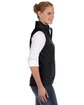 Marmot Ladies' Tempo Vest BLACK ModelSide