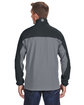 Marmot Men's Tempo Jacket CINDR/ DK GRANIT ModelBack