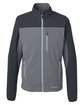 Marmot Men's Tempo Jacket CINDR/ DK GRANIT FlatFront