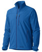 Marmot Men's Tempo Jacket COBALT BLUE OFFront