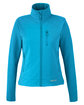 Marmot Ladies' Tempo Jacket ATOMIC BLUE FlatFront