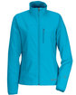 Marmot Ladies' Tempo Jacket ATOMIC BLUE OFFront