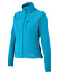 Marmot Ladies' Tempo Jacket ATOMIC BLUE OFQrt