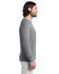 Alternative Unisex Champ Eco-Fleece Solid Sweatshirt  ModelSide