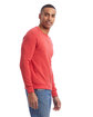 Alternative Unisex Champ Eco-Fleece Solid Sweatshirt ECO TRUE RED ModelSide