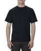 American Apparel Adult 6.0 oz., 100% Cotton T-Shirt  