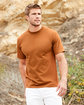 American Apparel Adult 6.0 oz., 100% Cotton T-Shirt  Lifestyle