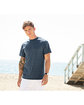Alstyle Adult 5.1 oz., 100% Soft Spun Cotton T-Shirt  Lifestyle
