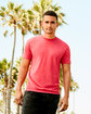 Alstyle Adult 4.3 oz., Ringspun Cotton T-Shirt  Lifestyle