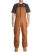 Berne Men's Tall Heritage Insulated Bib Overall  