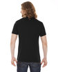 American Apparel Unisex Classic T-Shirt  ModelBack