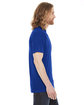 American Apparel Unisex Classic T-Shirt LAPIS ModelSide