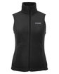 Columbia Ladies' Benton Springs™ Vest BLACK FlatFront