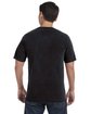 Comfort Colors Adult Heavyweight T-Shirt BLACK ModelBack