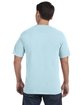 Comfort Colors Adult Heavyweight T-Shirt CHAMBRAY ModelBack