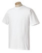 Comfort Colors Adult Heavyweight T-Shirt WHITE OFFront