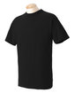 Comfort Colors Adult Heavyweight T-Shirt BLACK OFFront