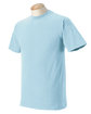 Comfort Colors Adult Heavyweight T-Shirt CHAMBRAY OFFront