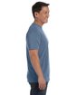 Comfort Colors Adult Heavyweight T-Shirt BLUE JEAN ModelSide
