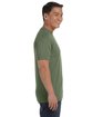 Comfort Colors Adult Heavyweight T-Shirt MOSS ModelSide