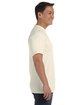 Comfort Colors Adult Heavyweight T-Shirt IVORY ModelSide