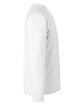 Core365 Unisex Ultra UVP™ Raglan T-Shirt WHITE OFSide