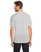 Core 365 Adult Fusion ChromaSoft Performance T-Shirt PLATINUM ModelBack