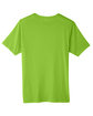 Core365 Adult Fusion ChromaSoft Performance T-Shirt ACID GREEN FlatBack