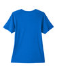 Core365 Ladies' Fusion ChromaSoft™ Performance T-Shirt TRUE ROYAL FlatBack