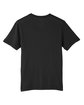 Core 365 Youth Fusion ChromaSoft Performance T-Shirt BLACK FlatBack