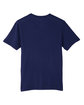 Core 365 Youth Fusion ChromaSoft Performance T-Shirt CLASSIC NAVY FlatBack
