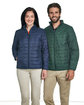 Core365 Men's Tall Prevail Packable Puffer  Lifestyle