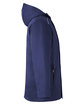 Core365 Unisex Techno Lite Flat-Fill Insulated Jacket CLASSIC NAVY OFSide