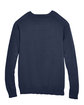 Devon & Jones Men's V-Neck Sweater NAVY FlatBack